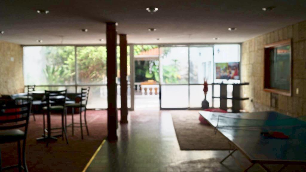 ホテル Casa Alsacia グアダラハラ エクステリア 写真