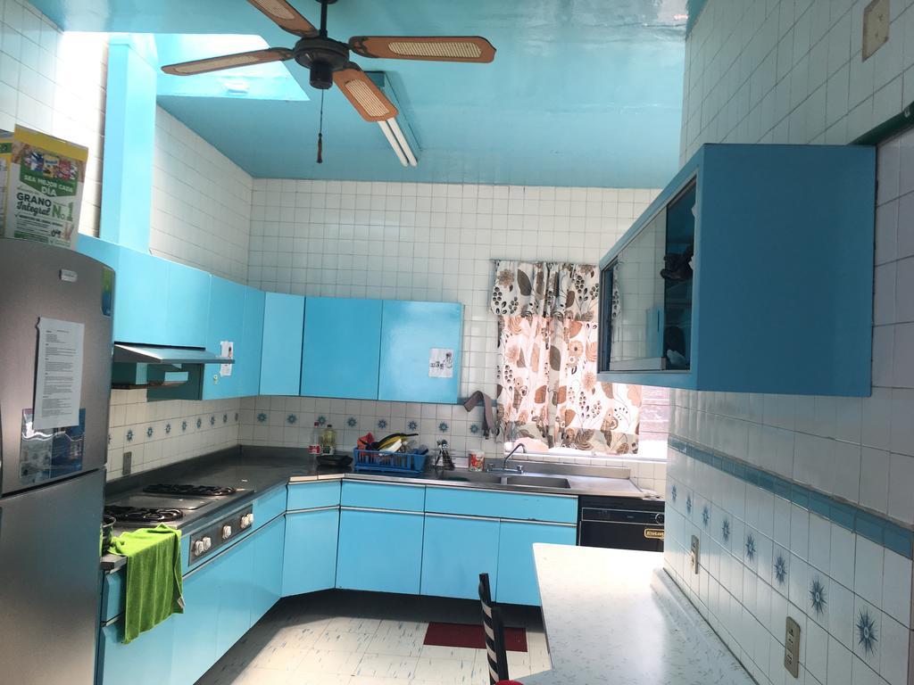 ホテル Casa Alsacia グアダラハラ エクステリア 写真