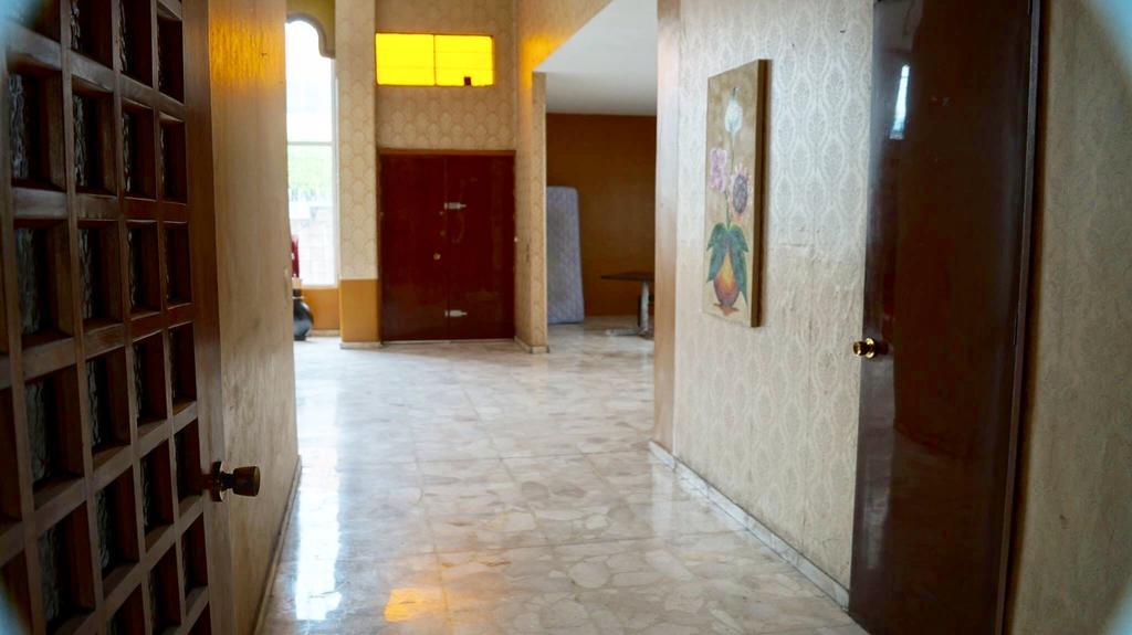 ホテル Casa Alsacia グアダラハラ エクステリア 写真