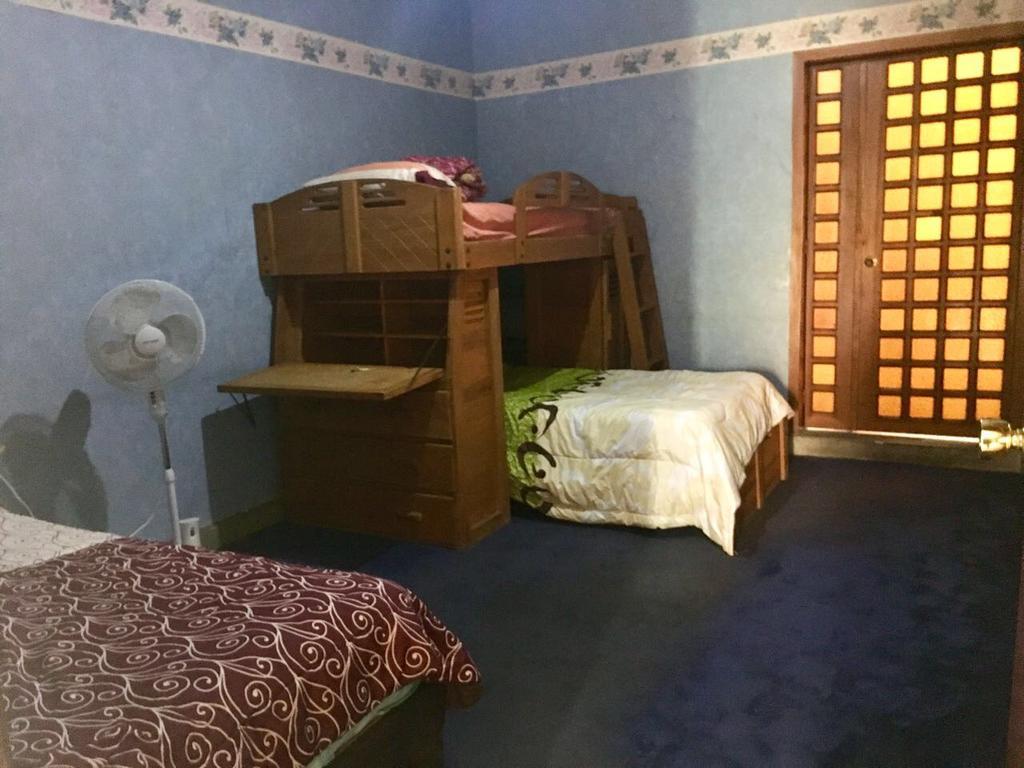 ホテル Casa Alsacia グアダラハラ エクステリア 写真