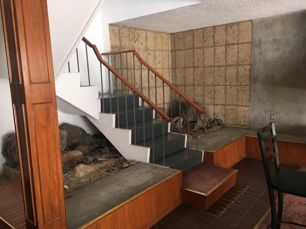 ホテル Casa Alsacia グアダラハラ エクステリア 写真