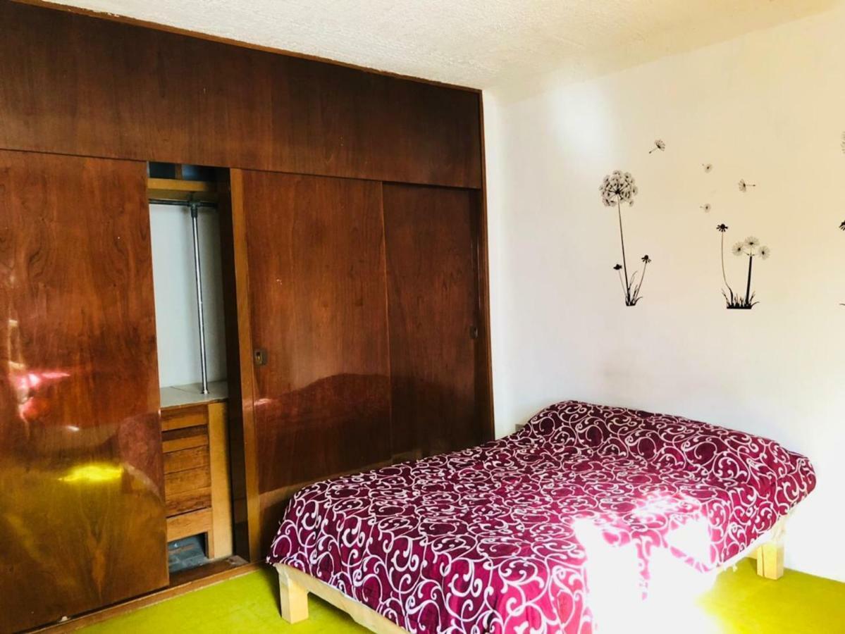 ホテル Casa Alsacia グアダラハラ エクステリア 写真