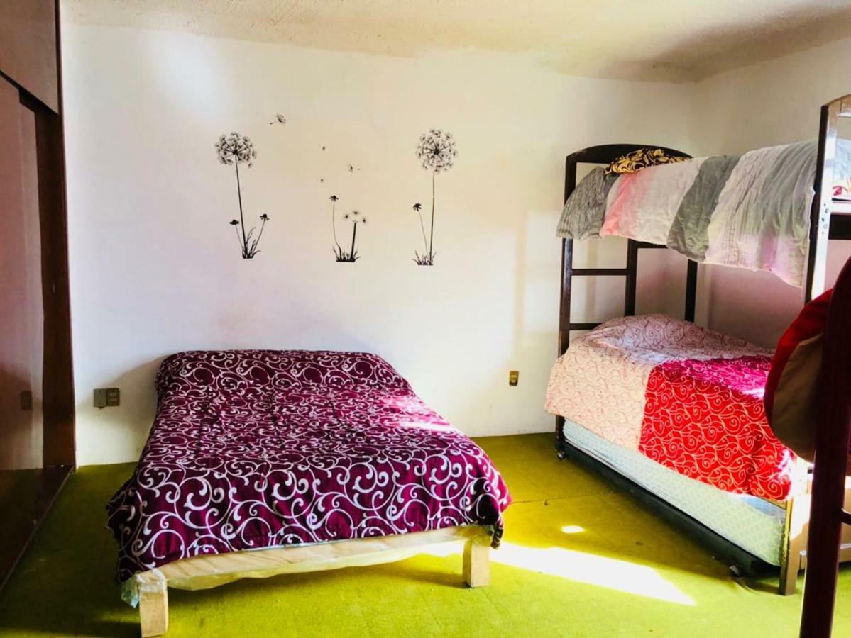 ホテル Casa Alsacia グアダラハラ エクステリア 写真