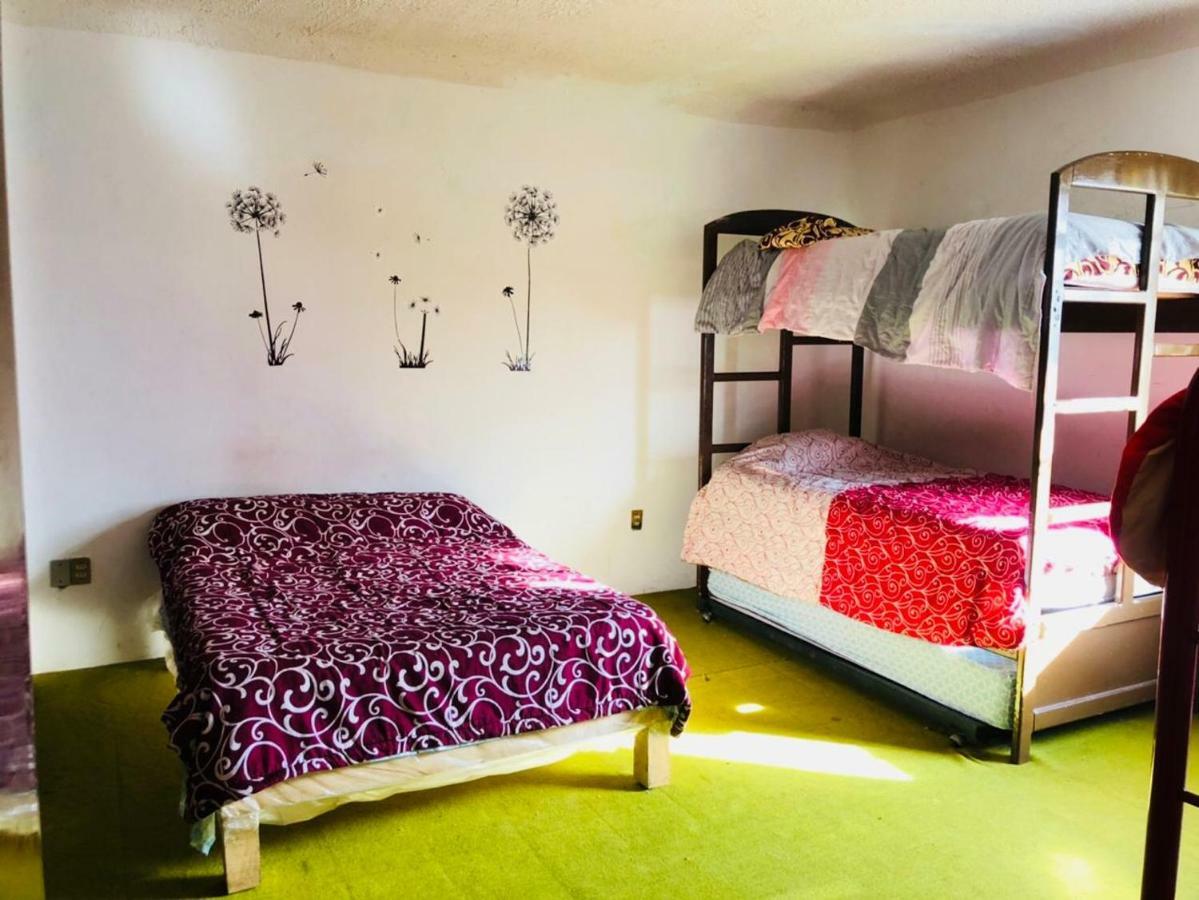 ホテル Casa Alsacia グアダラハラ エクステリア 写真