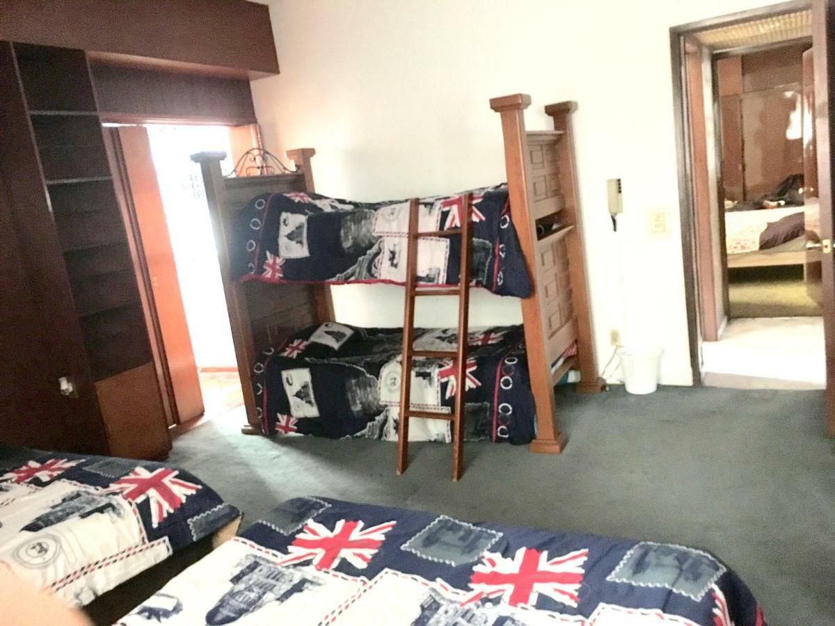 ホテル Casa Alsacia グアダラハラ エクステリア 写真